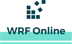 WRF OnLine